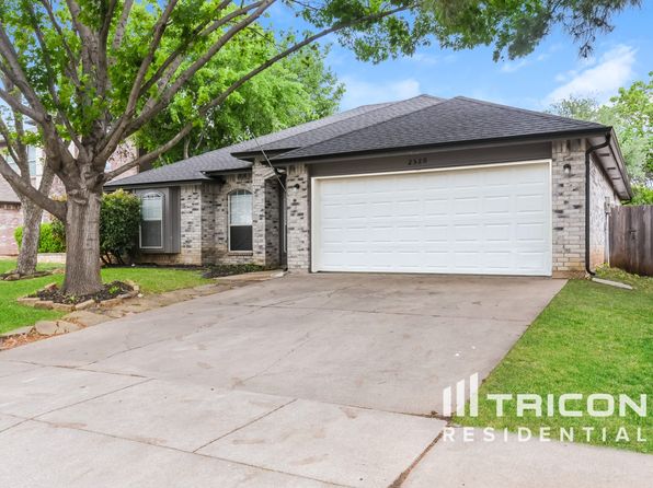 2520 Clovermeadow Dr
