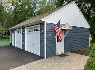 20 Knollcrest Rd, Goffstown, NH 03045