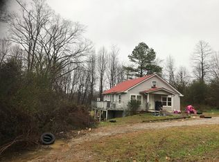 1435 Darty Rd, Cookeville, TN 38501