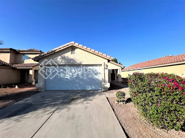 12622 W Shaw Butte Dr, El Mirage, AZ 85335