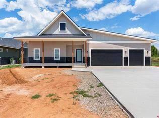 140 Cielo Way, Durango, CO 81303