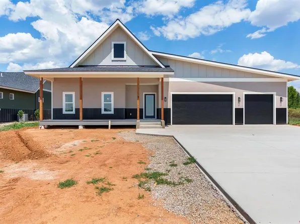 140 Cielo Way, Durango, CO 81303