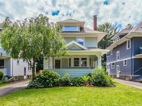 59 Westchester Ave, Rochester, NY 14609