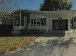 4628 Skyline Dr, Leesburg, FL 34748