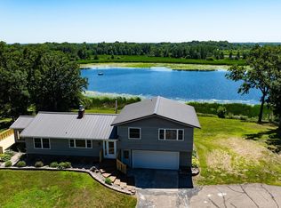 1307 County Road 44, South Haven, MN 55382