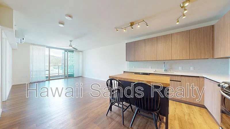 1 bed, 1.0 bath, 702 sqft, $3,500 — Photo 1