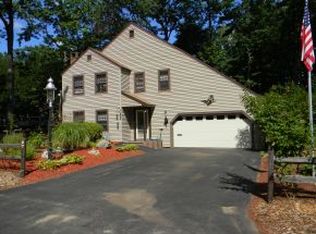 27 Shore Dr, Laconia, NH 03246