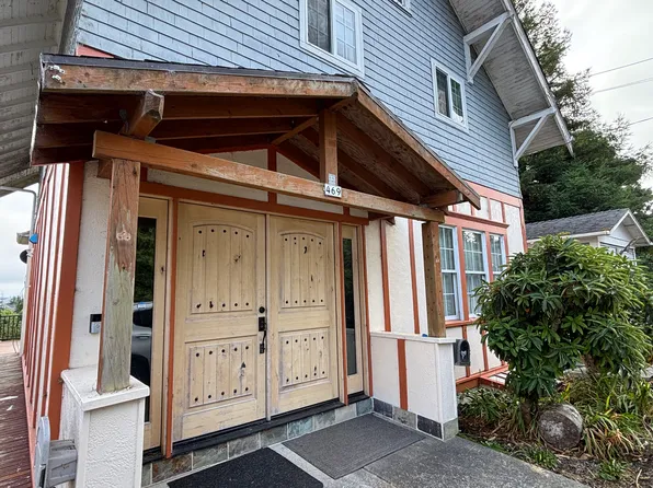 469 Lexington Ave #1, Astoria, OR 97103