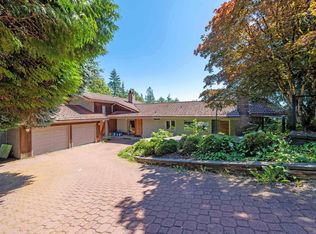 1448 Sandhurst Pl, West Vancouver, BC V7S2P3