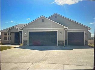 2585 E Jonagold Ct, Emmett, ID 83617