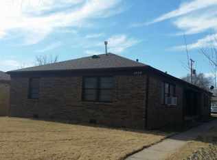 1929 S Euclid Ave, Wichita, KS 67213