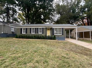 3620 Hallbrook St, Memphis, TN 38127