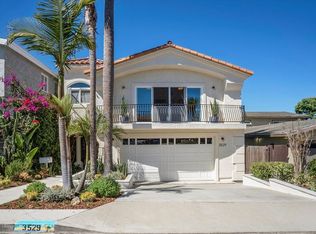 3529 Pine Ave, Manhattan Beach, CA 90266
