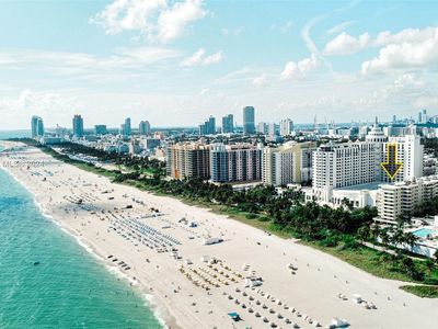 1623 Collins Ave APT 912, Miami Beach, FL, 33139