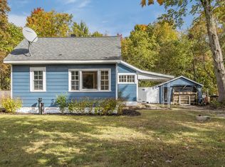 6107 Defield Rd, Coloma, MI 49038