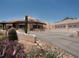 16323 N Sotol Ave, Tucson, AZ 85739