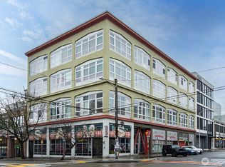 1505 11th Avenue #204, Seattle, WA