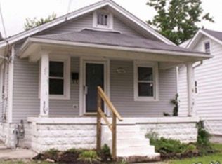 1566 McKay Ave, Louisville, KY 40213