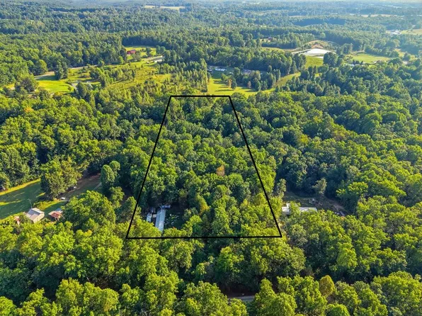 275 Thrill Hill Ln, Sparta, TN 38583