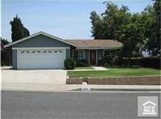 4354 Avenida De Las Flores, Yorba Linda, CA 92886