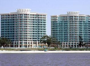 2228 Beach Blvd #1001, Gulfport, MS 39507