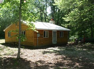 4256 Wetzel Lake Rd, Mancelona, MI 49659
