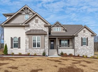 4114 Affiant Way LOT 17, Culleoka, TN 38451