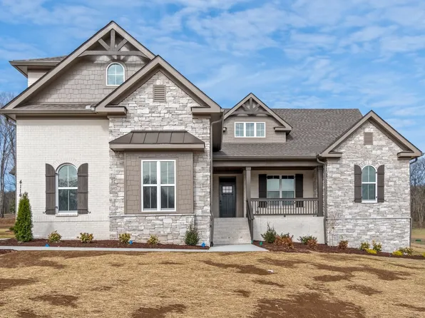 4114 Affiant Way Lot 17, Culleoka, TN 38451