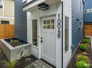 1004 B S Donovan St, Seattle, WA 98108