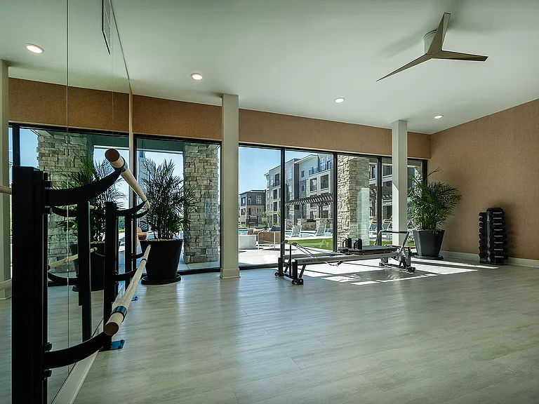 Aspire | Yoga & Barre Studio