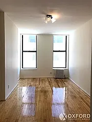 Rented by Oxford Property Group