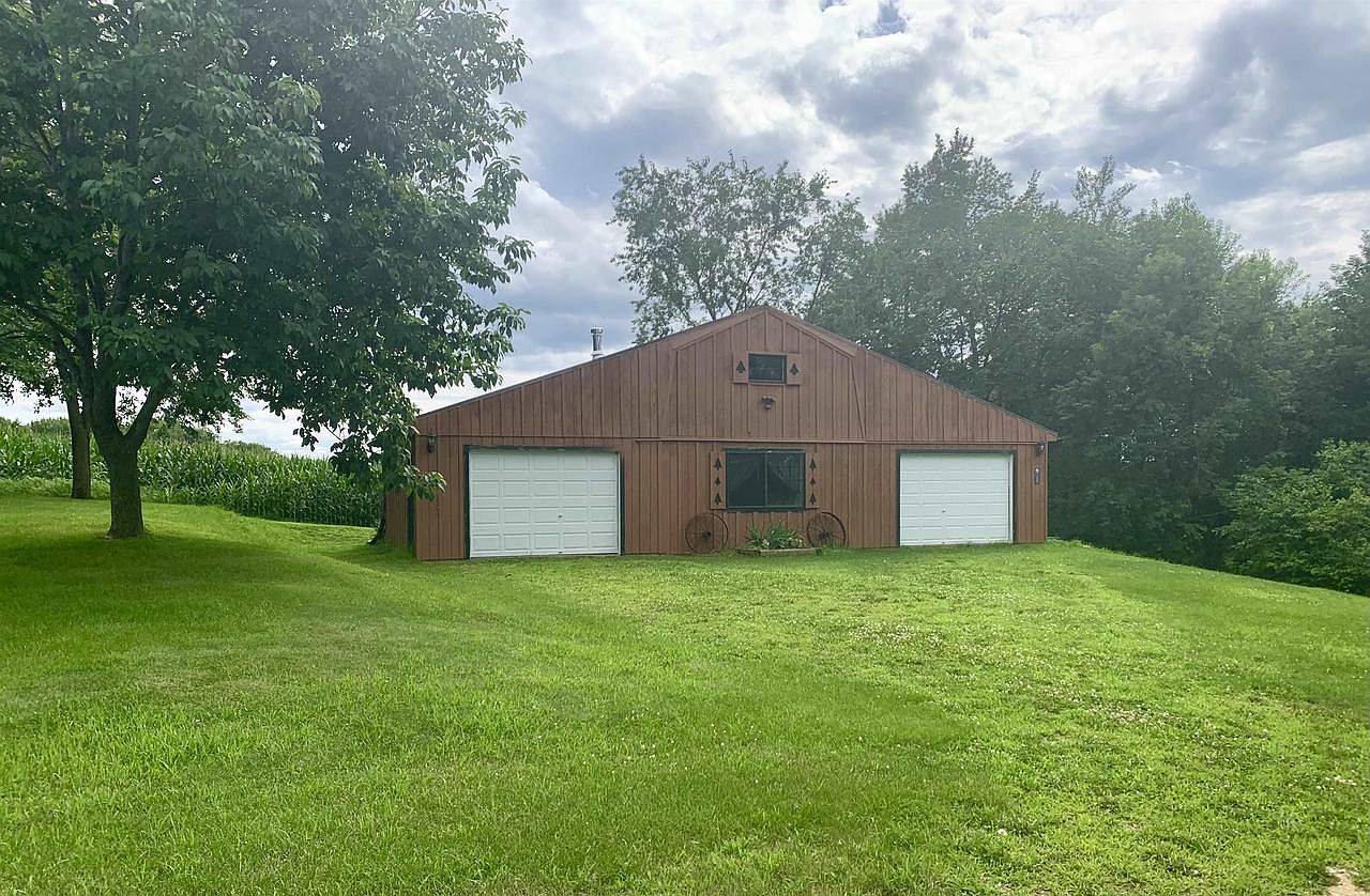 58877 Sudden Valley View Drive, Eastman, WI 54626 Zillow