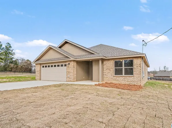 988 County Road 733, Clanton, AL 35045