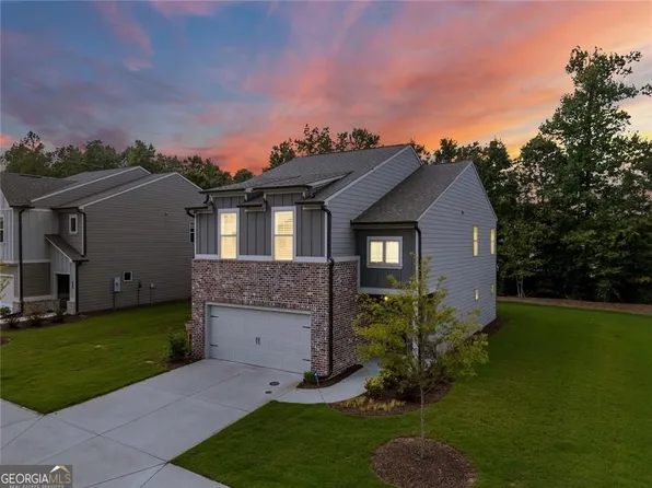 2945 Vinca Dr, Buford, GA 30519