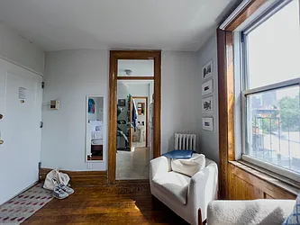 Rented by Denise Rosenblum, LREB