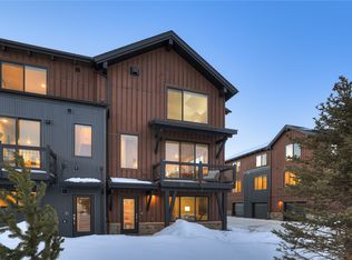 1301 Adams Avenue UNIT 119, Silverthorne, CO 80498