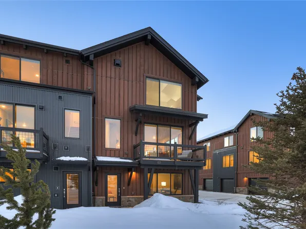 1301 Adams Ave #119, Silverthorne, CO 80498