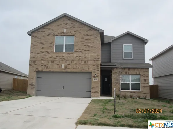 121 Riverdale Dr, Jarrell, TX 76537