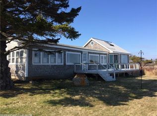 52 Cranberry Point Rd, Gouldsboro, ME 04607