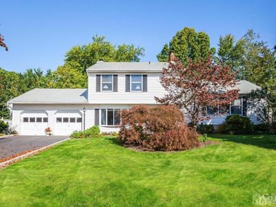 133 Matis St, South Plainfield, NJ, 07080