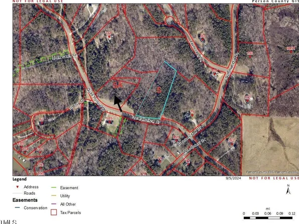 504 Quail Hollow Dr #5-5A, Roxboro, NC 27574
