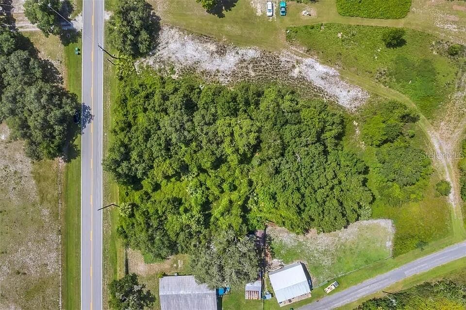 1st image of 292 N FORT CHRISTMAS ROAD LOT 18
