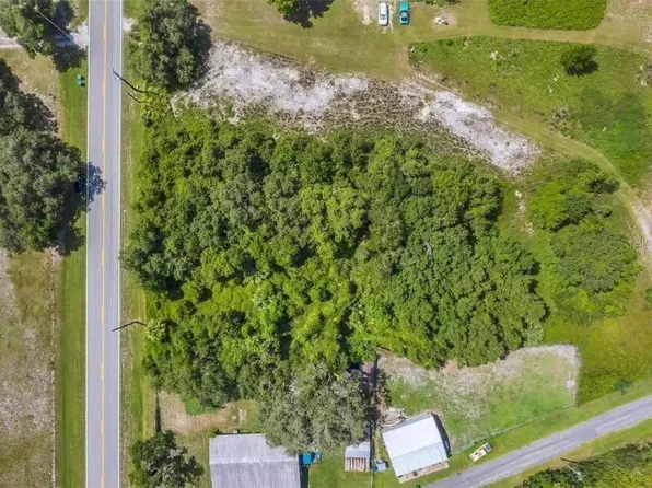 292 N FORT CHRISTMAS ROAD LOT 18, CHRISTMAS, FL 32709