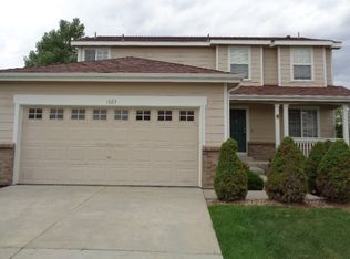 1023 Kittery St, Castle Rock, CO 80104
