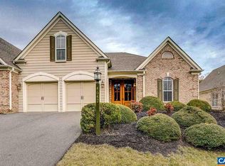 4642 Mechums River Rd, Charlottesville, VA 22901