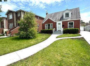 7421 W Foster Ave, Harwood Heights, IL