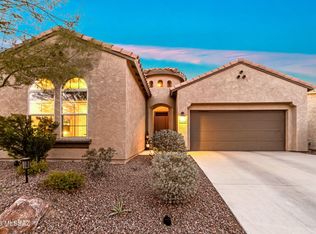 13205 N Stonecrop Ln, Oro Valley, AZ 85755