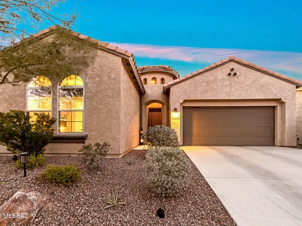 13205 N Stonecrop Ln, Oro Valley, AZ 85755