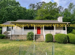 110 Cape Harbour Dr NW, Milledgeville, GA 31061