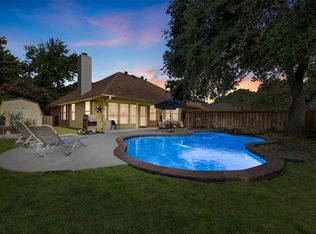 917 Ridgemont Dr, Allen, TX 75002